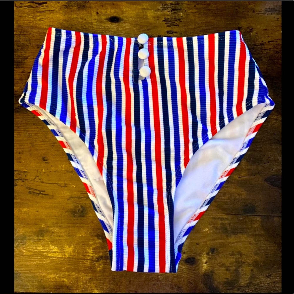 Women’s swim bottoms